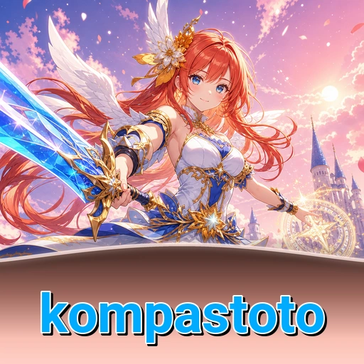 kompastoto APK — gampang dipakai