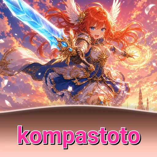 kompastoto APK — katalog lengkap
