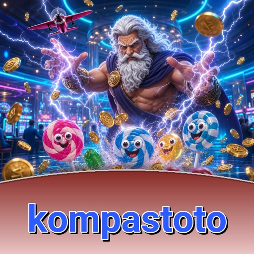 kompastoto APK — file sudah dicek