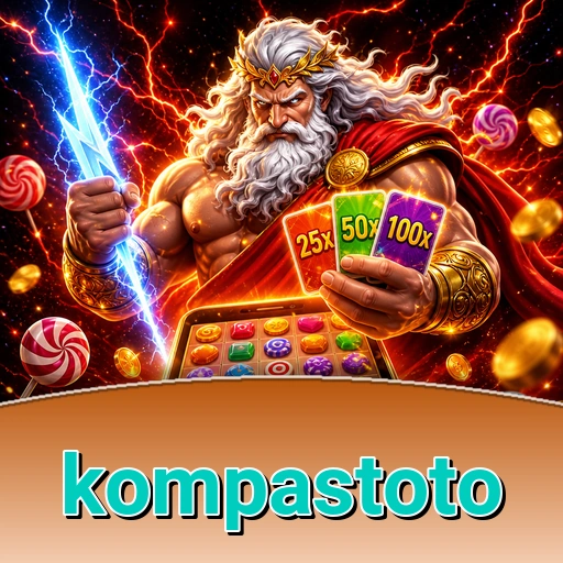 kompastoto APK — bantuan 24 jam
